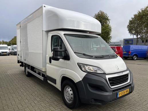 Peugeot Boxer - Afbeelding 4 van 29