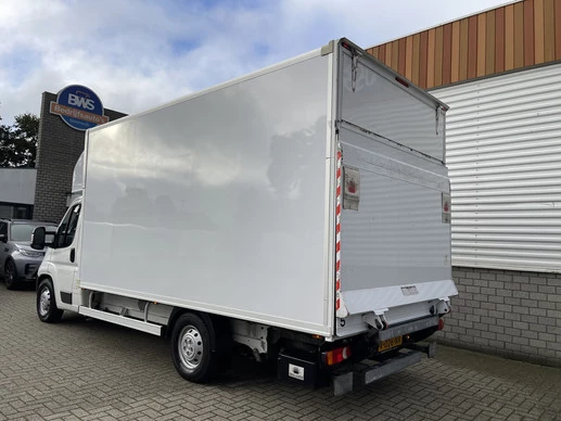 Peugeot Boxer - Afbeelding 6 van 29