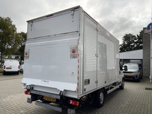 Peugeot Boxer - Afbeelding 7 van 29