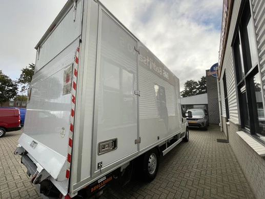 Peugeot Boxer - Afbeelding 8 van 29