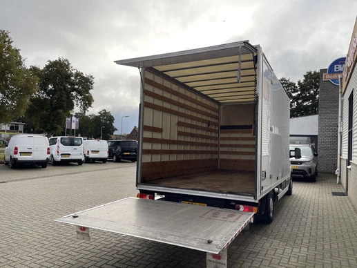 Peugeot Boxer - Afbeelding 10 van 29