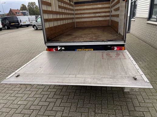 Peugeot Boxer - Afbeelding 11 van 29
