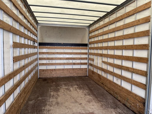 Peugeot Boxer - Afbeelding 14 van 29