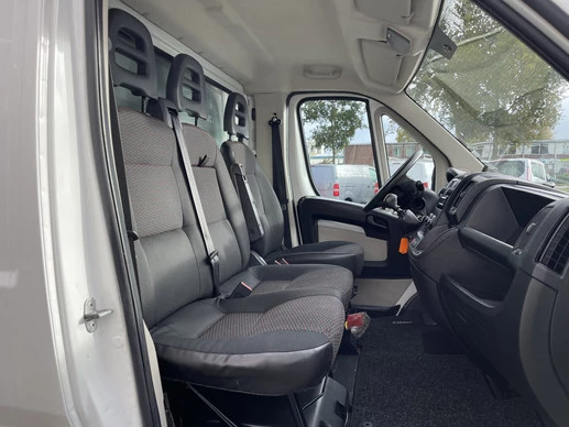 Peugeot Boxer - Afbeelding 18 van 29