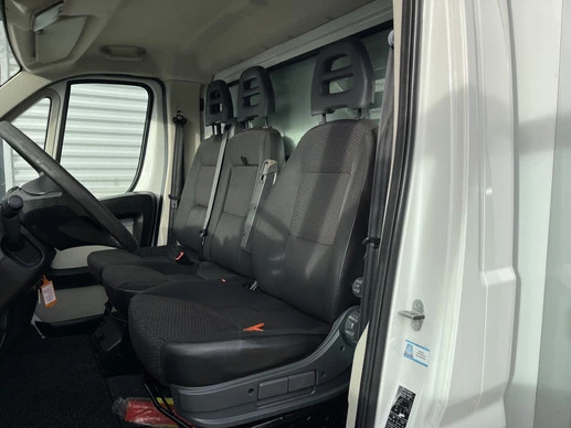 Peugeot Boxer - Afbeelding 19 van 29