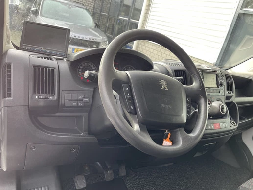 Peugeot Boxer - Afbeelding 21 van 29