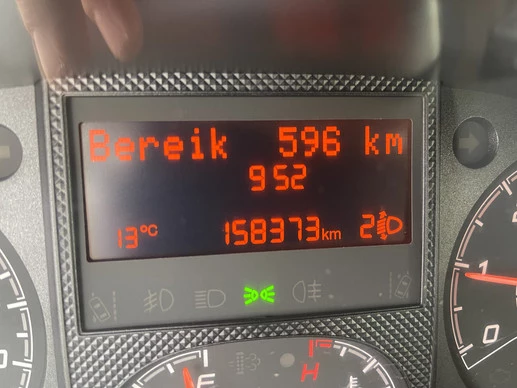 Peugeot Boxer - Afbeelding 22 van 29