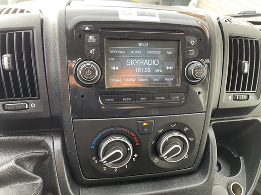 Peugeot Boxer - Afbeelding 23 van 29