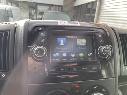 Peugeot Boxer - Afbeelding 24 van 29