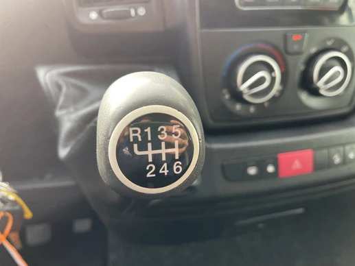 Peugeot Boxer - Afbeelding 27 van 29