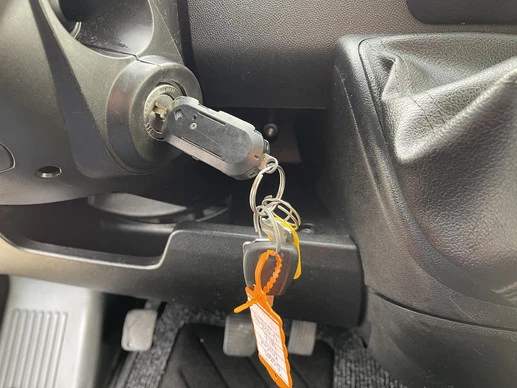 Peugeot Boxer - Afbeelding 28 van 29