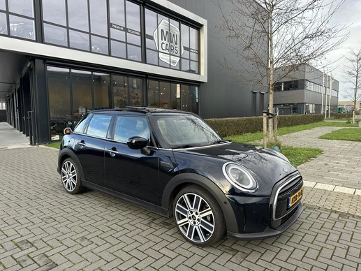 MINI Cooper - Afbeelding 1 van 25