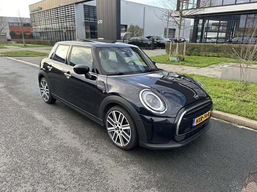 MINI Cooper - Afbeelding 3 van 25