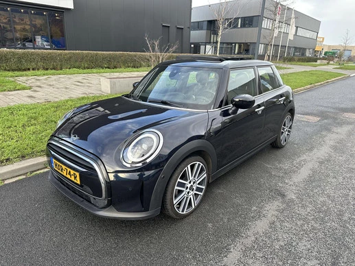 MINI Cooper - Afbeelding 5 van 25