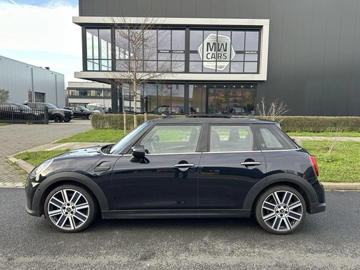 MINI Cooper - Afbeelding 6 van 25