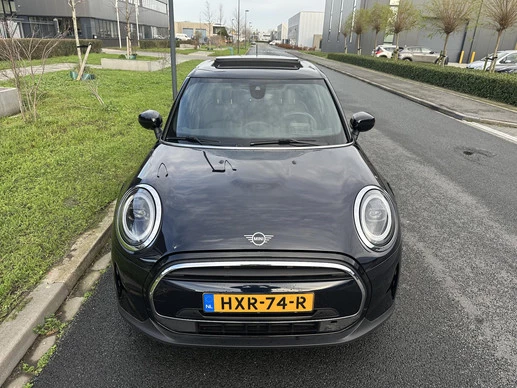 MINI Cooper - Afbeelding 8 van 25