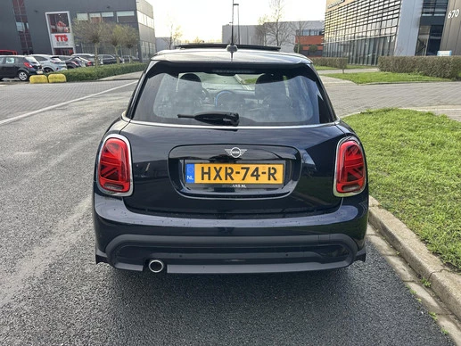 MINI Cooper - Afbeelding 9 van 25