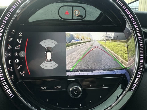 MINI Cooper - Afbeelding 15 van 25