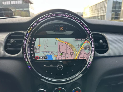 MINI Cooper - Afbeelding 16 van 25