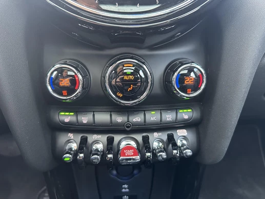 MINI Cooper - Afbeelding 21 van 25