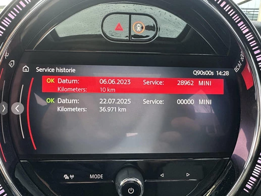 MINI Cooper - Afbeelding 22 van 25