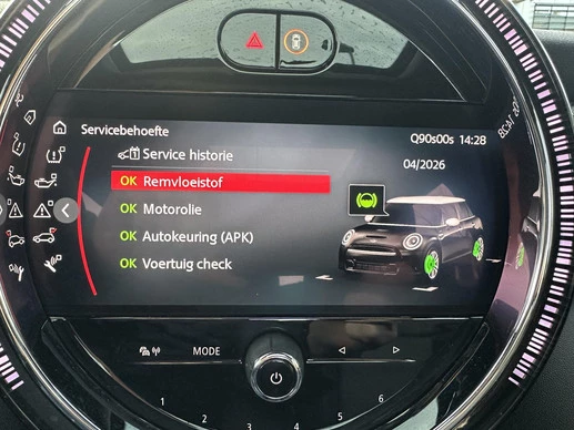 MINI Cooper - Afbeelding 23 van 25