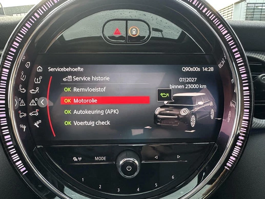 MINI Cooper - Afbeelding 24 van 25