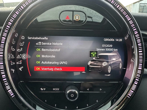 MINI Cooper - Afbeelding 25 van 25