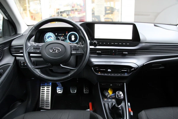 Hyundai Bayon - Afbeelding 3 van 30