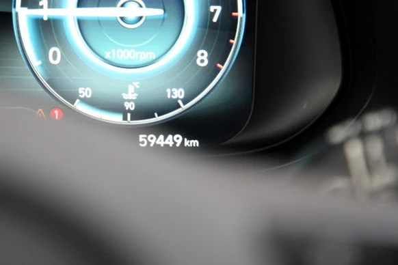 Hyundai Bayon - Afbeelding 4 van 30