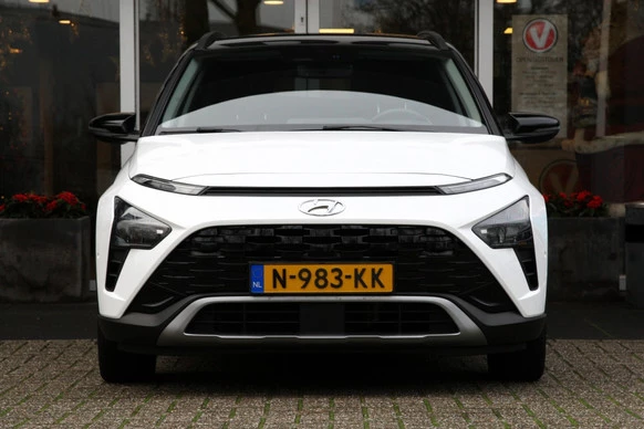 Hyundai Bayon - Afbeelding 7 van 30