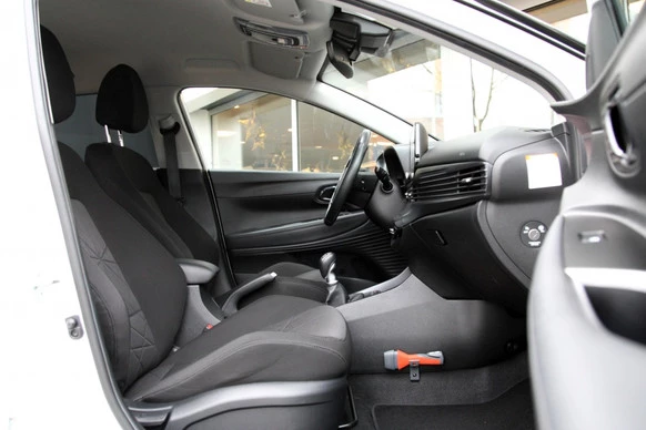 Hyundai Bayon - Afbeelding 12 van 30