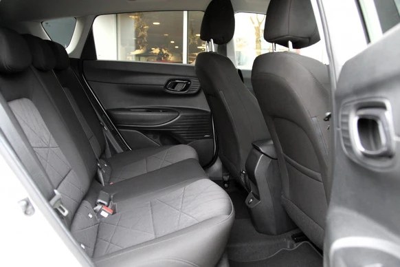 Hyundai Bayon - Afbeelding 13 van 30