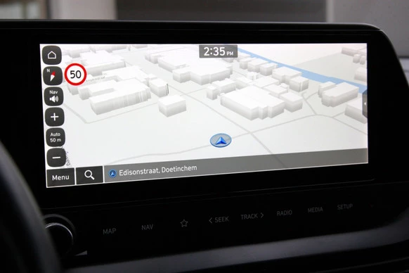 Hyundai Bayon - Afbeelding 14 van 30