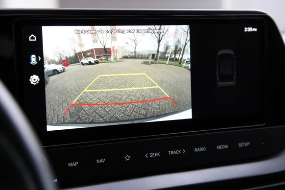 Hyundai Bayon - Afbeelding 15 van 30