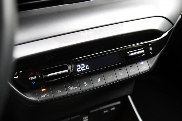 Hyundai Bayon - Afbeelding 16 van 30