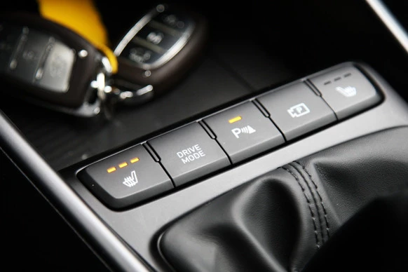 Hyundai Bayon - Afbeelding 17 van 30