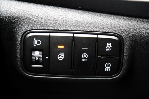 Hyundai Bayon - Afbeelding 18 van 30