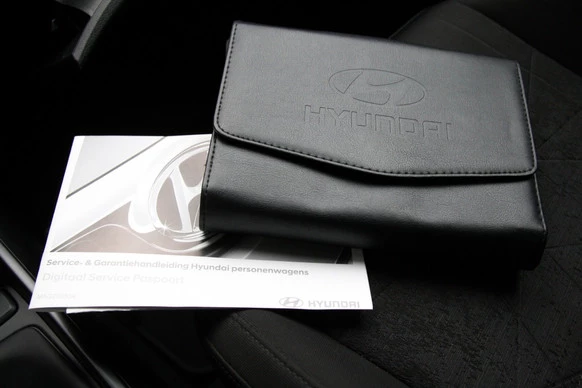 Hyundai Bayon - Afbeelding 19 van 30