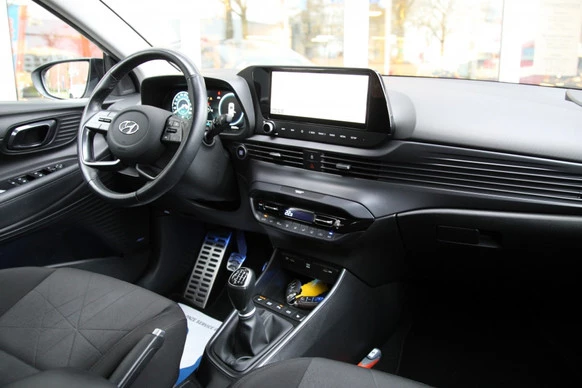 Hyundai Bayon - Afbeelding 24 van 30