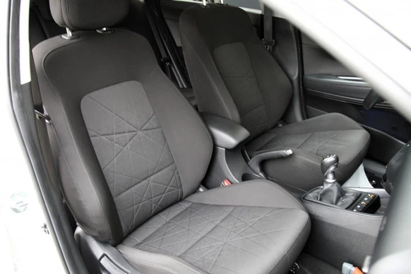 Hyundai Bayon - Afbeelding 25 van 30