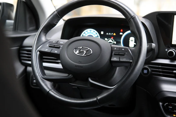 Hyundai Bayon - Afbeelding 26 van 30