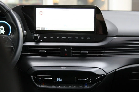 Hyundai Bayon - Afbeelding 27 van 30