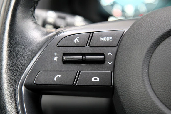 Hyundai Bayon - Afbeelding 28 van 30