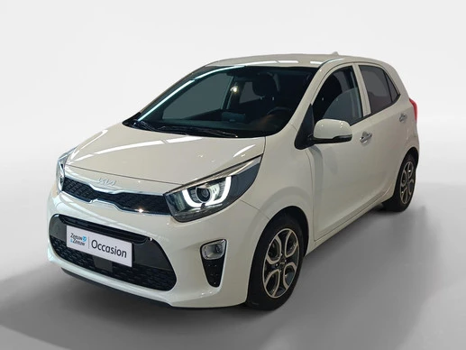 Kia Picanto - Afbeelding 1 van 30