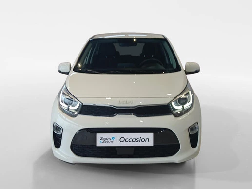 Kia Picanto - Afbeelding 2 van 30