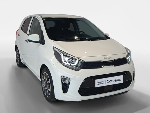 Kia Picanto - Afbeelding 3 van 30