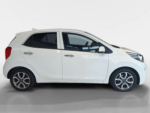 Kia Picanto - Afbeelding 4 van 30