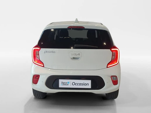 Kia Picanto - Afbeelding 7 van 30