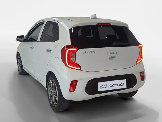 Kia Picanto - Afbeelding 8 van 30